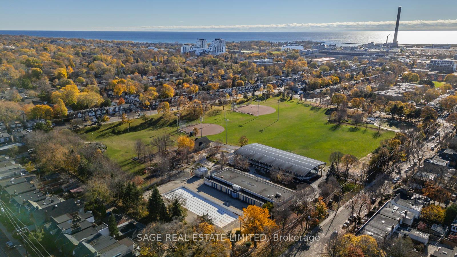 Photo 30 of 212 Alton Avenue, Toronto, South Riverdale — HOMEH