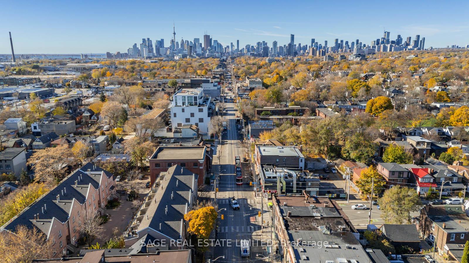 Photo 32 of 212 Alton Avenue, Toronto, South Riverdale — HOMEH