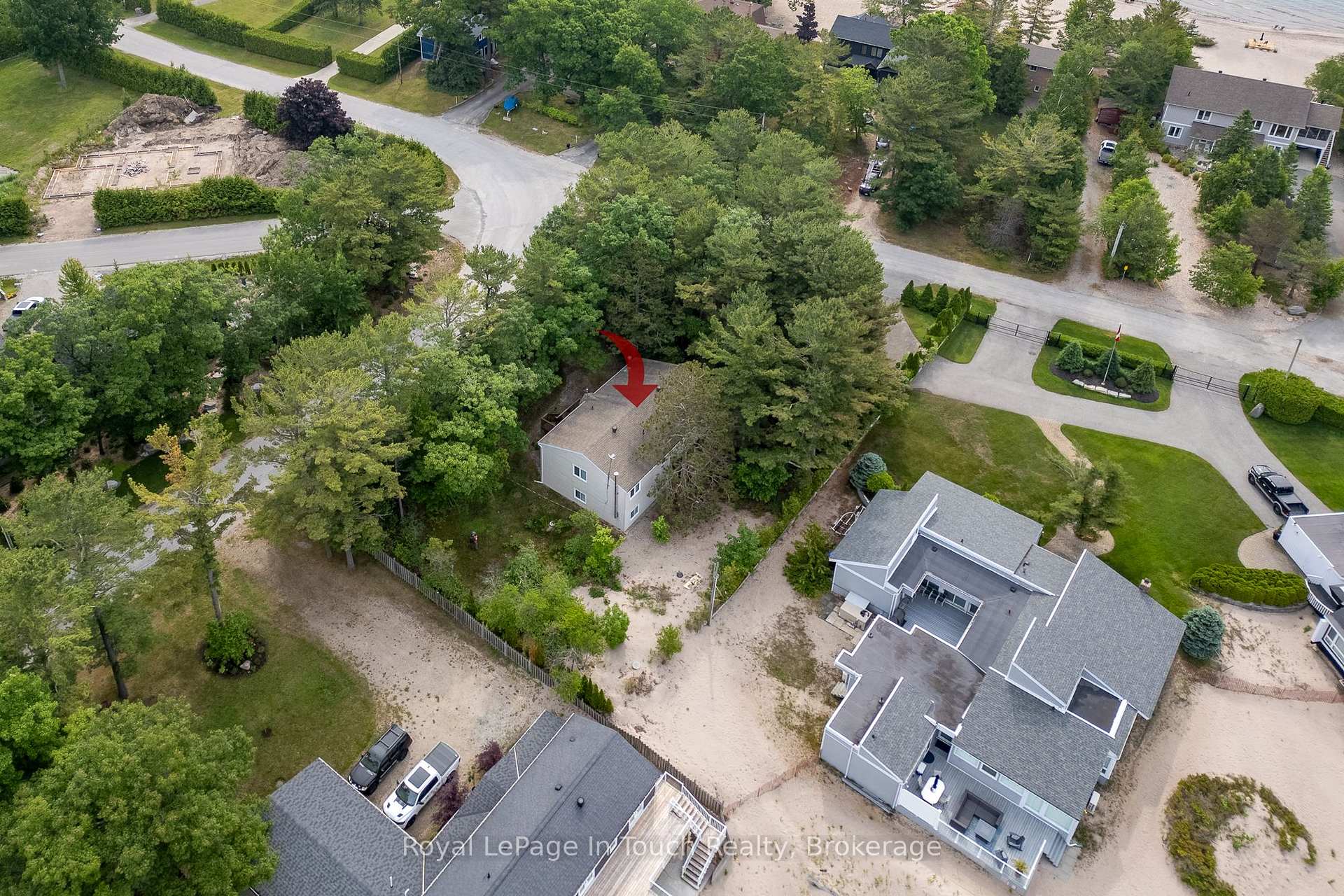 Photo 2 of 1430 Tiny Beaches Road N, Tiny, Rural Tiny — HOMEH