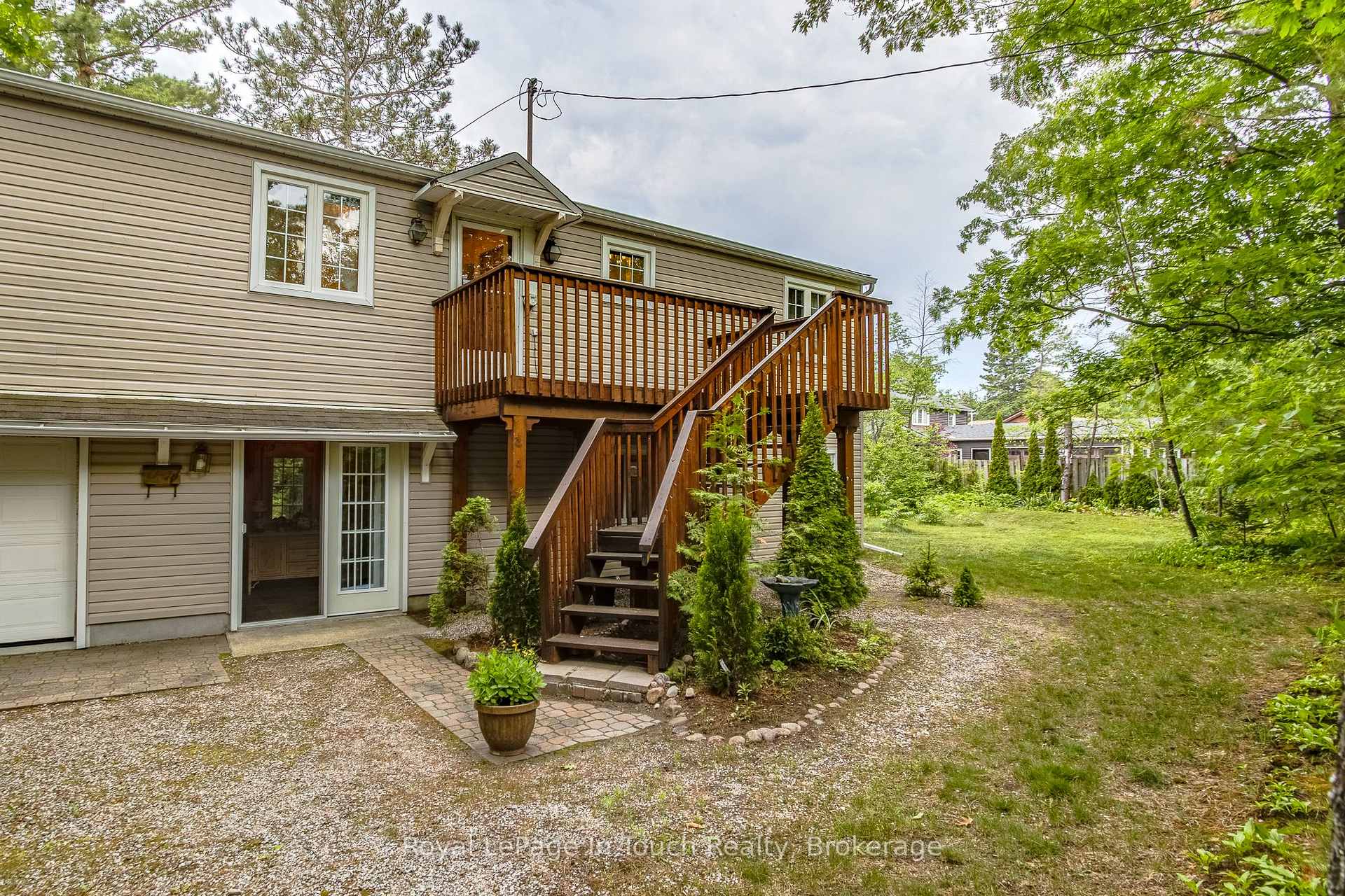 Photo 3 of 1430 Tiny Beaches Road N, Tiny, Rural Tiny — HOMEH