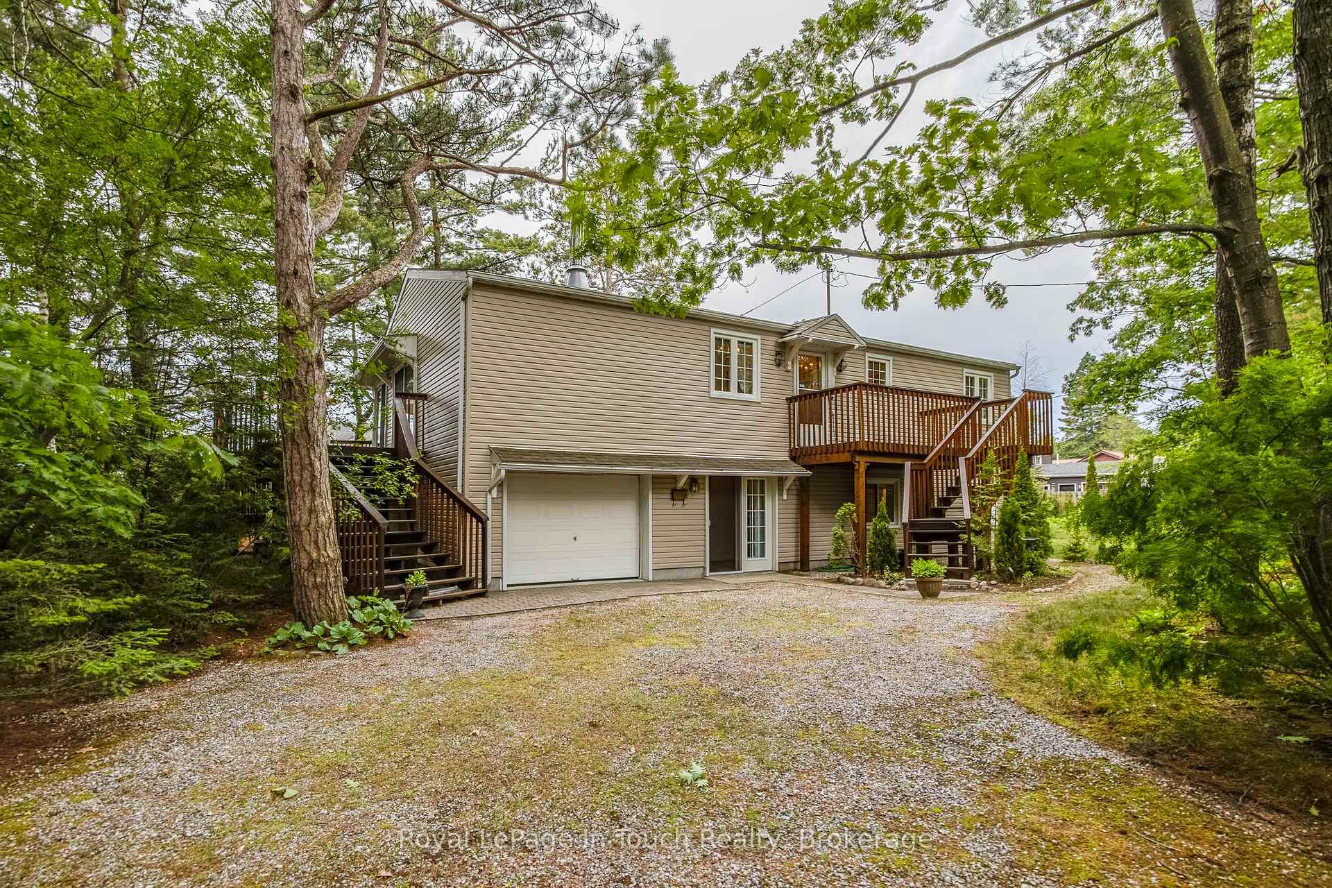 Photo 7 of 1430 Tiny Beaches Road N, Tiny, Rural Tiny — HOMEH
