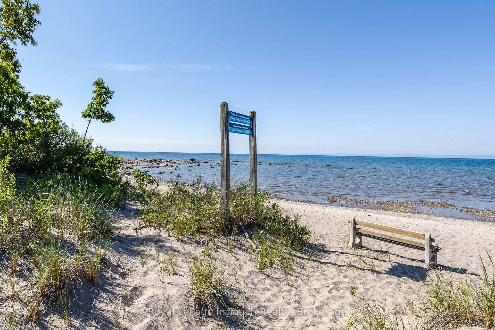 Photo 41 of 1430 Tiny Beaches Road N, Tiny, Rural Tiny — HOMEH
