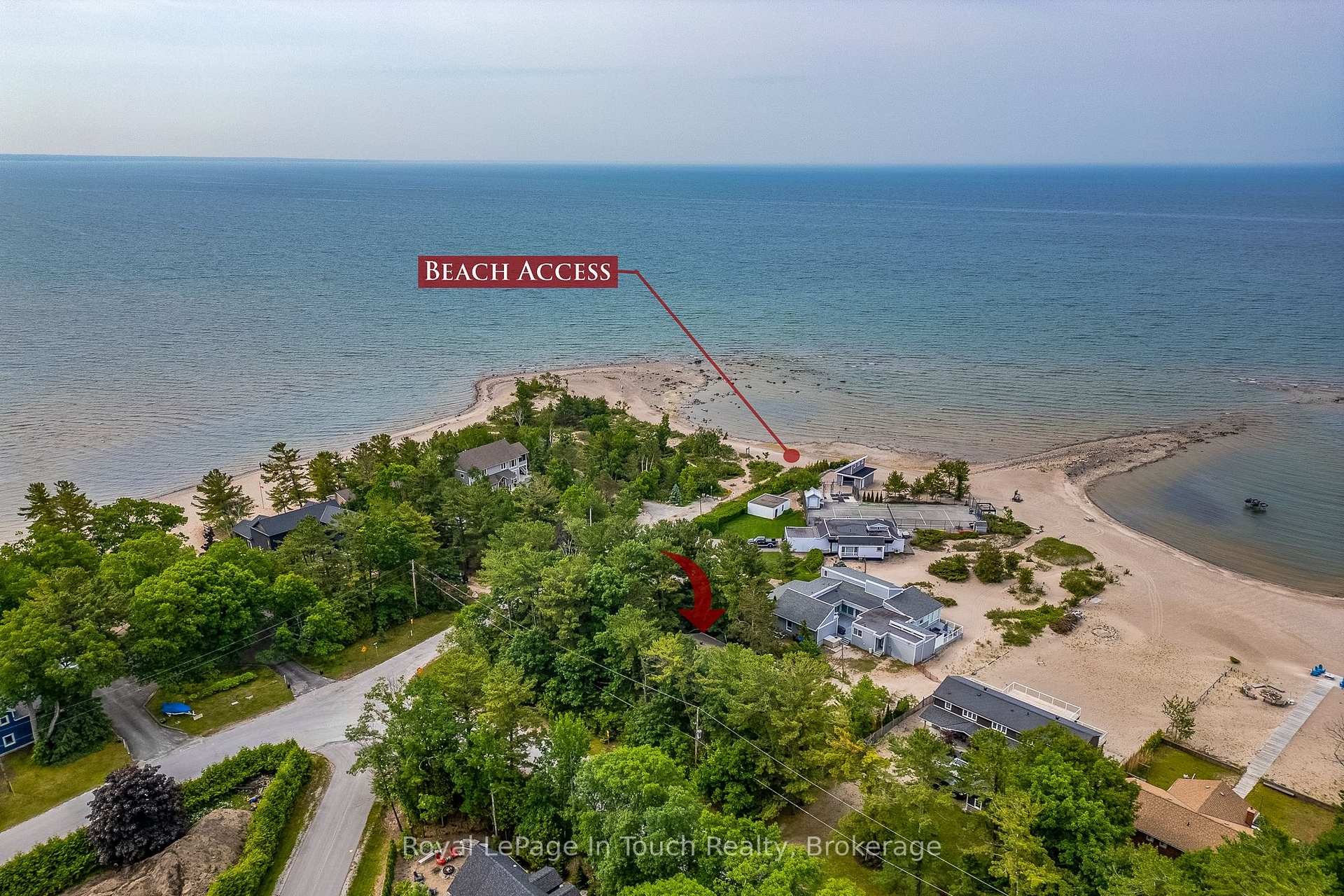 Photo 45 of 1430 Tiny Beaches Road N, Tiny, Rural Tiny — HOMEH