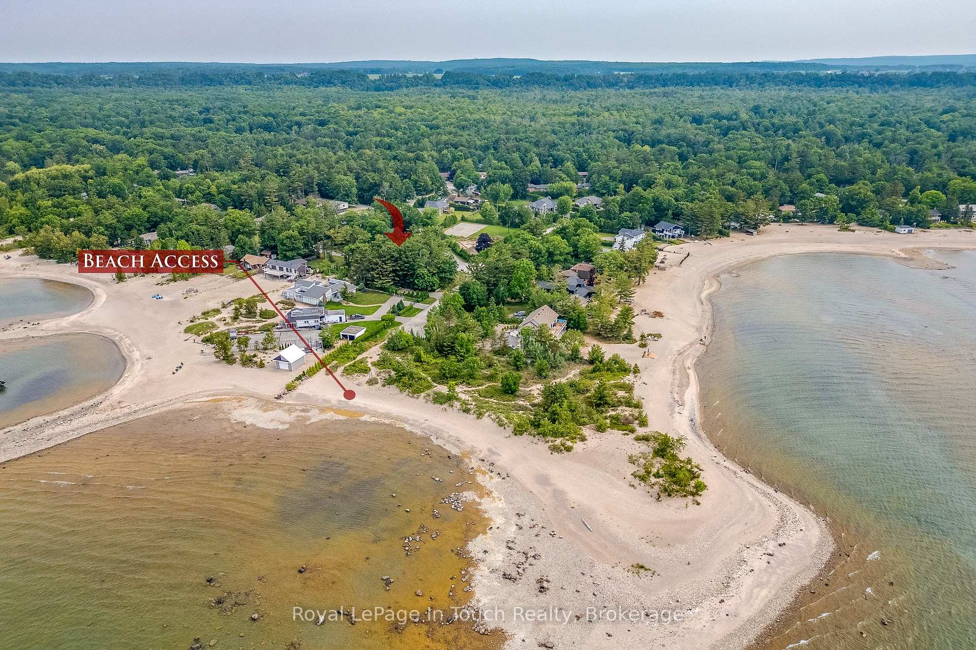 Photo 46 of 1430 Tiny Beaches Road N, Tiny, Rural Tiny — HOMEH