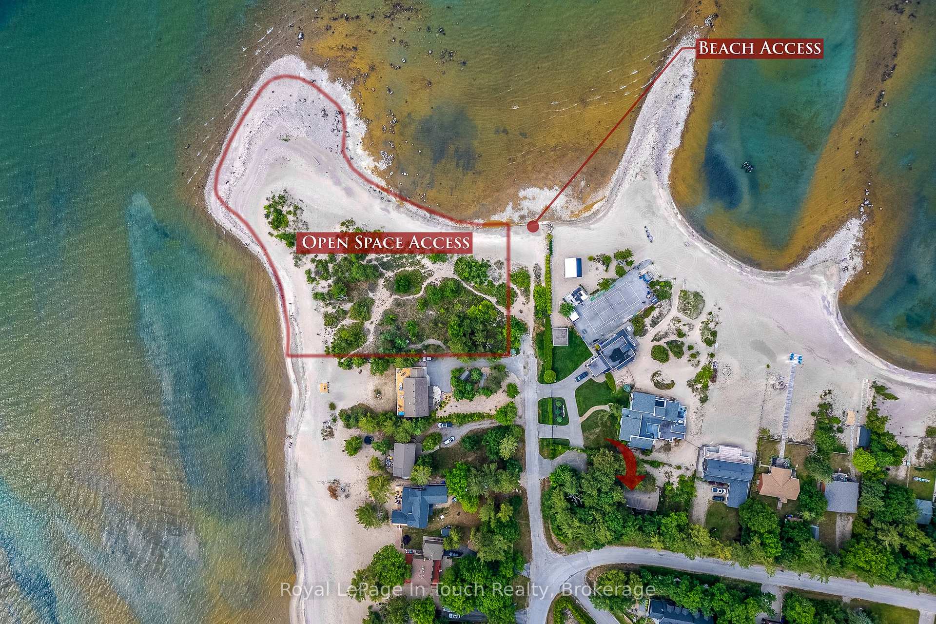 Photo 47 of 1430 Tiny Beaches Road N, Tiny, Rural Tiny — HOMEH