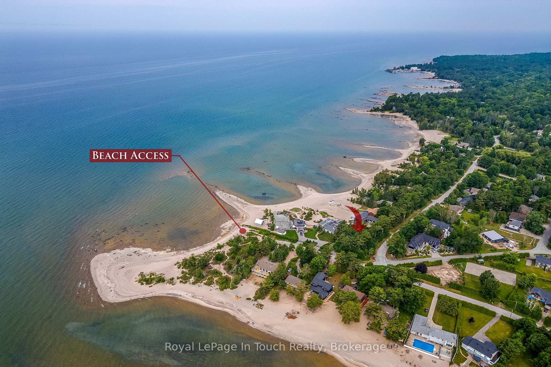 Photo 48 of 1430 Tiny Beaches Road N, Tiny, Rural Tiny — HOMEH
