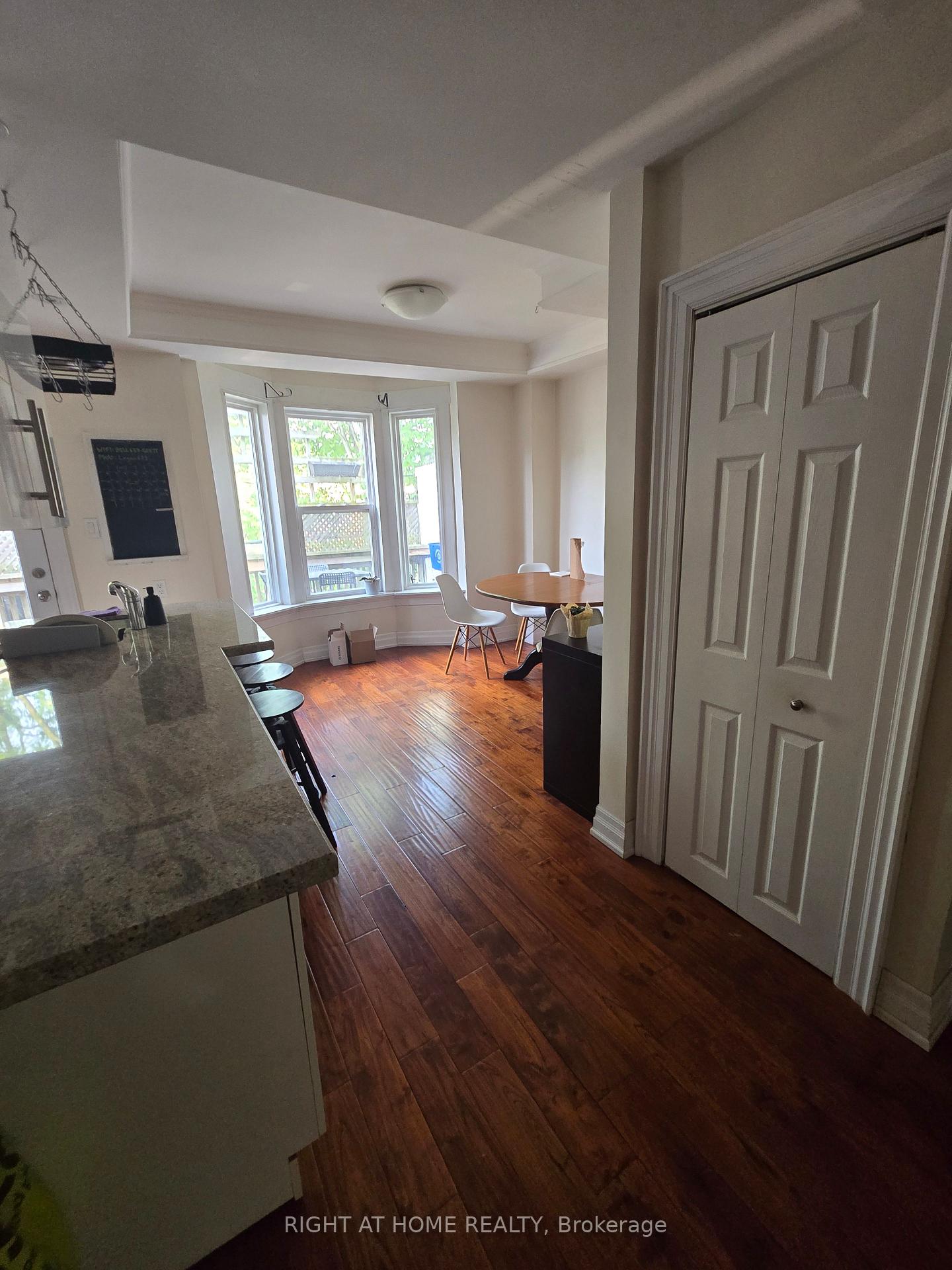 Photo 6 of Unit Upper, 637 Logan Avenue, Toronto, North Riverdale — HOMEH