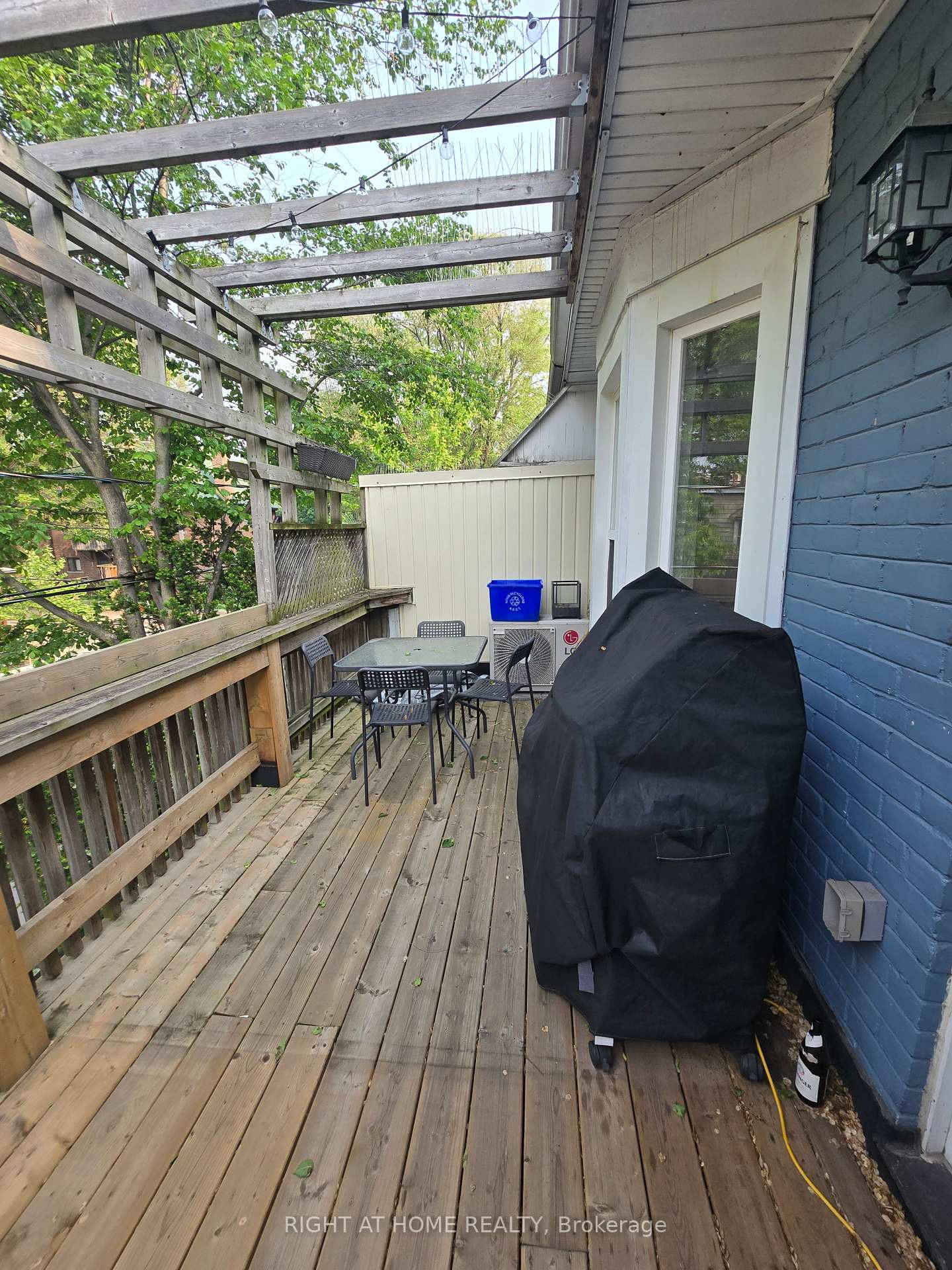 Photo 8 of Unit Upper, 637 Logan Avenue, Toronto, North Riverdale — HOMEH