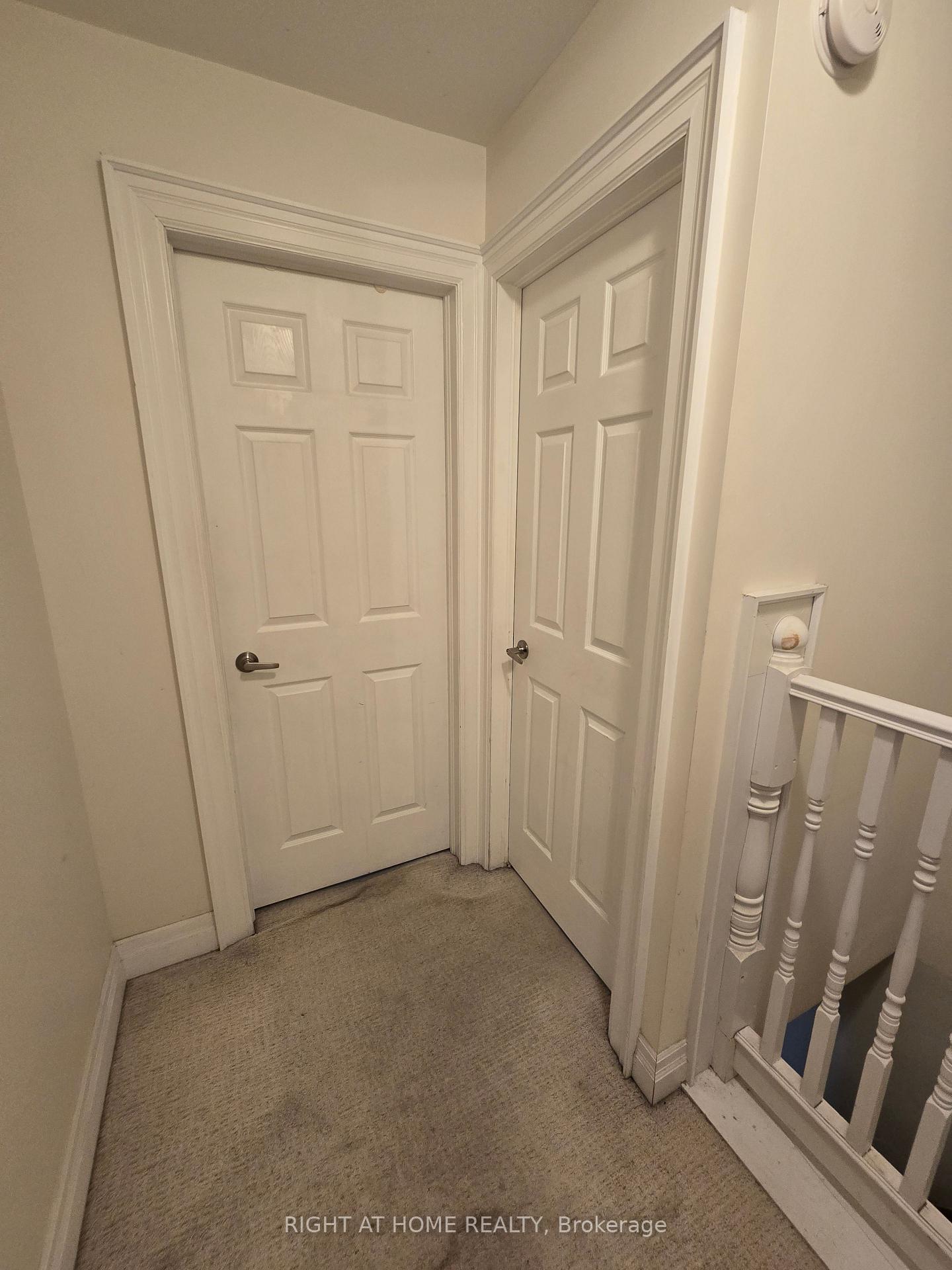 Photo 13 of Unit Upper, 637 Logan Avenue, Toronto, North Riverdale — HOMEH