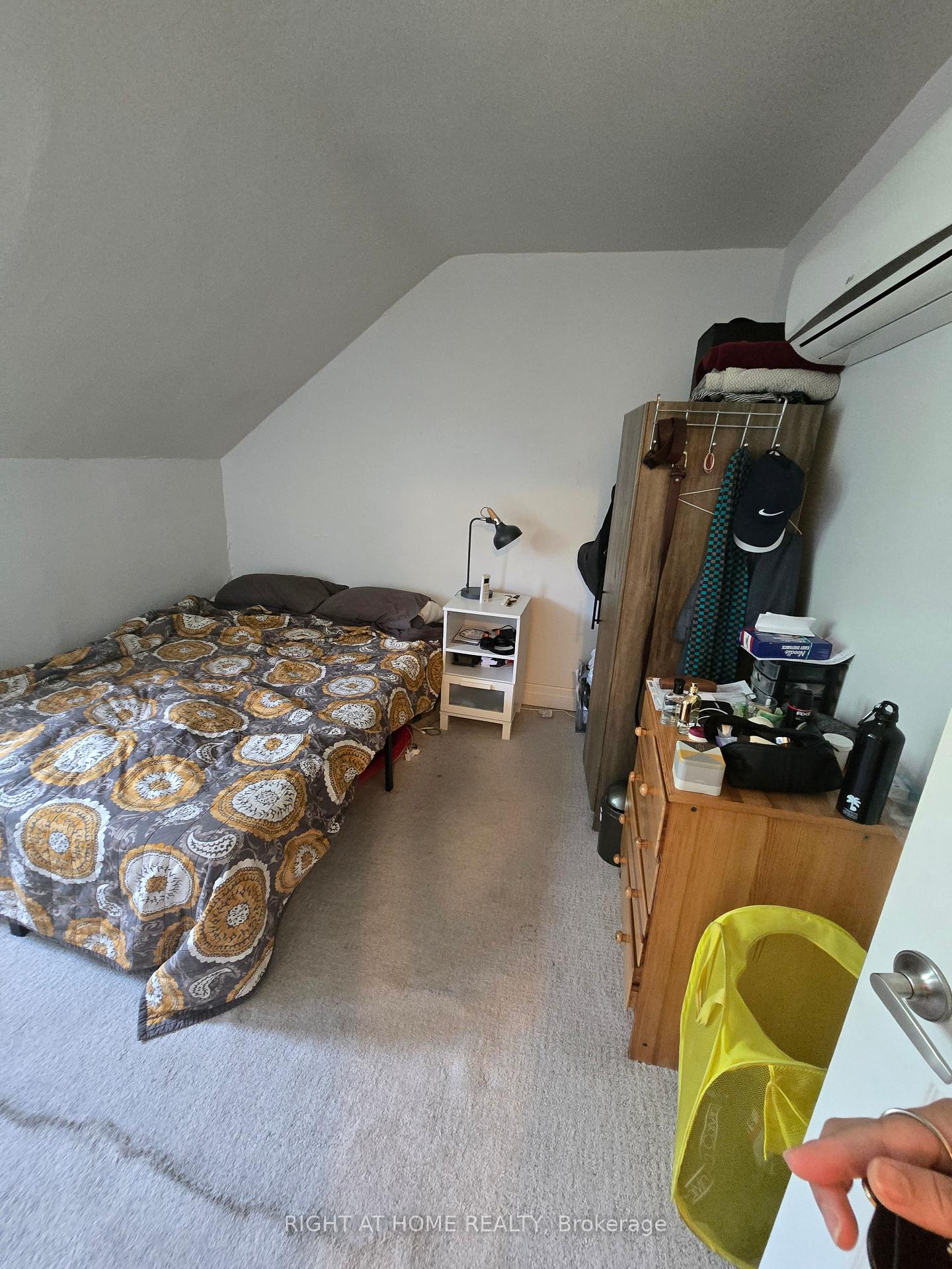 Photo 16 of Unit Upper, 637 Logan Avenue, Toronto, North Riverdale — HOMEH