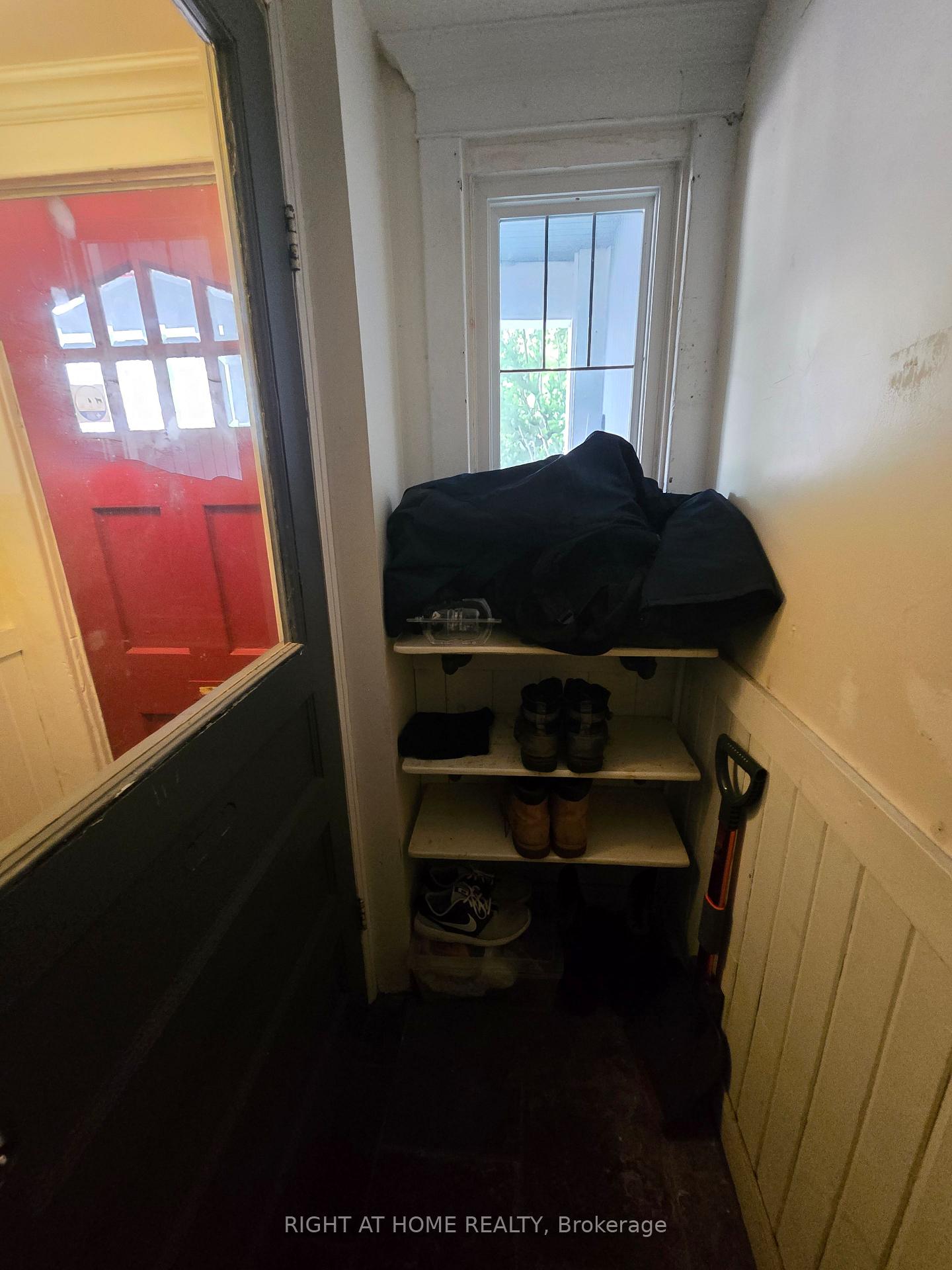 Photo 18 of Unit Upper, 637 Logan Avenue, Toronto, North Riverdale — HOMEH