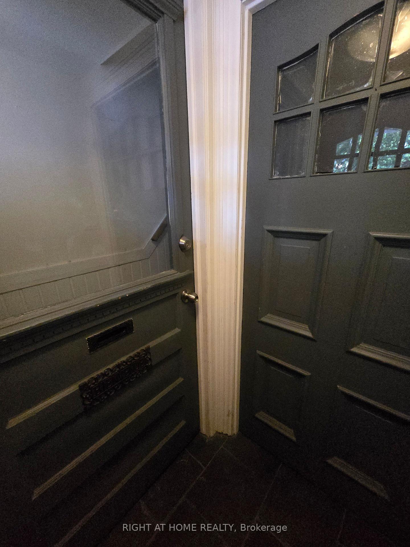 Photo 19 of Unit Upper, 637 Logan Avenue, Toronto, North Riverdale — HOMEH