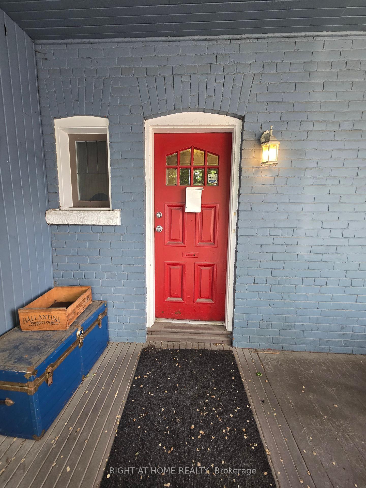 Photo 20 of Unit Upper, 637 Logan Avenue, Toronto, North Riverdale — HOMEH