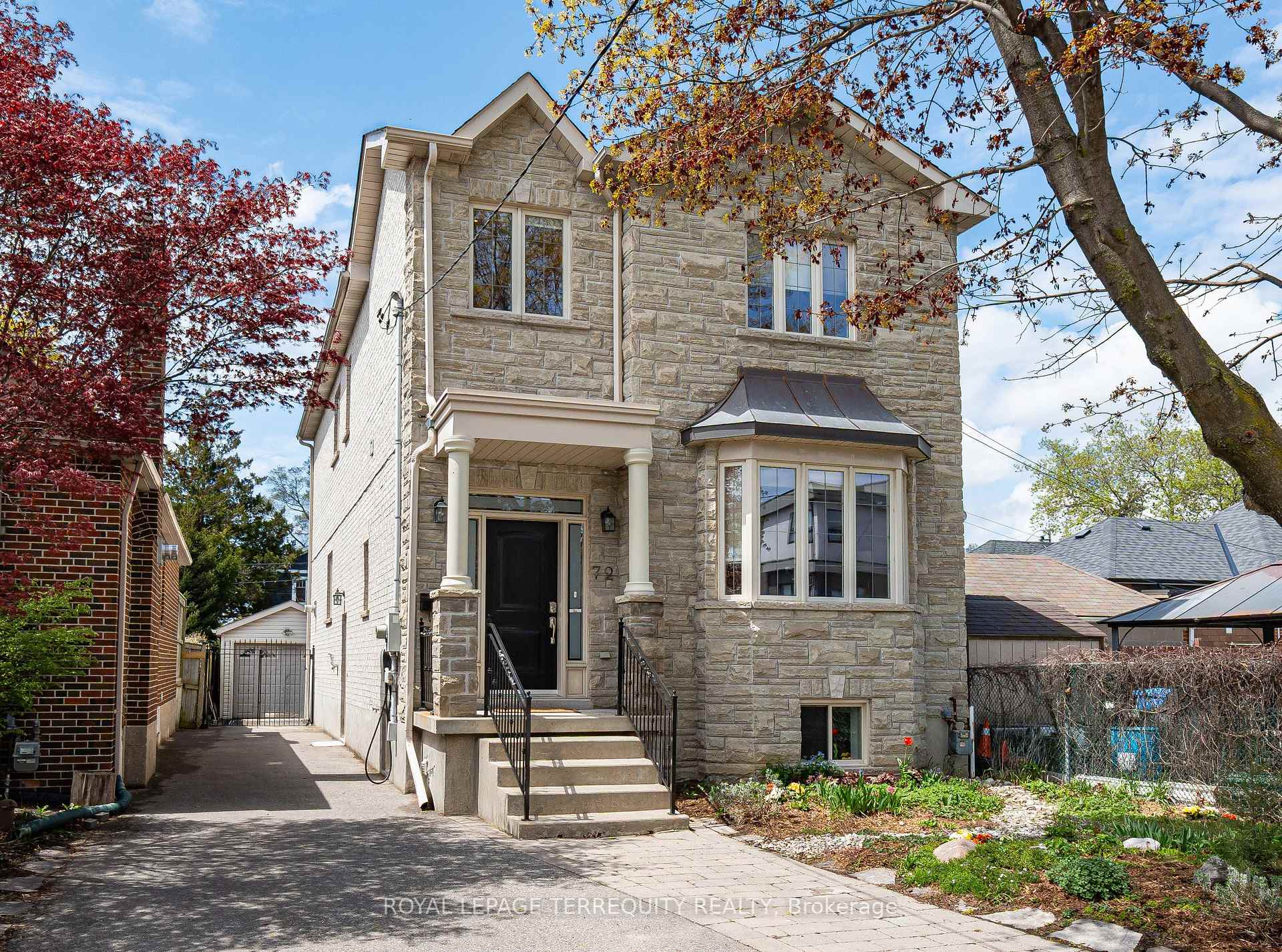 Photo 1 of 72 Northbrook Road, Toronto, East York — HOMEH