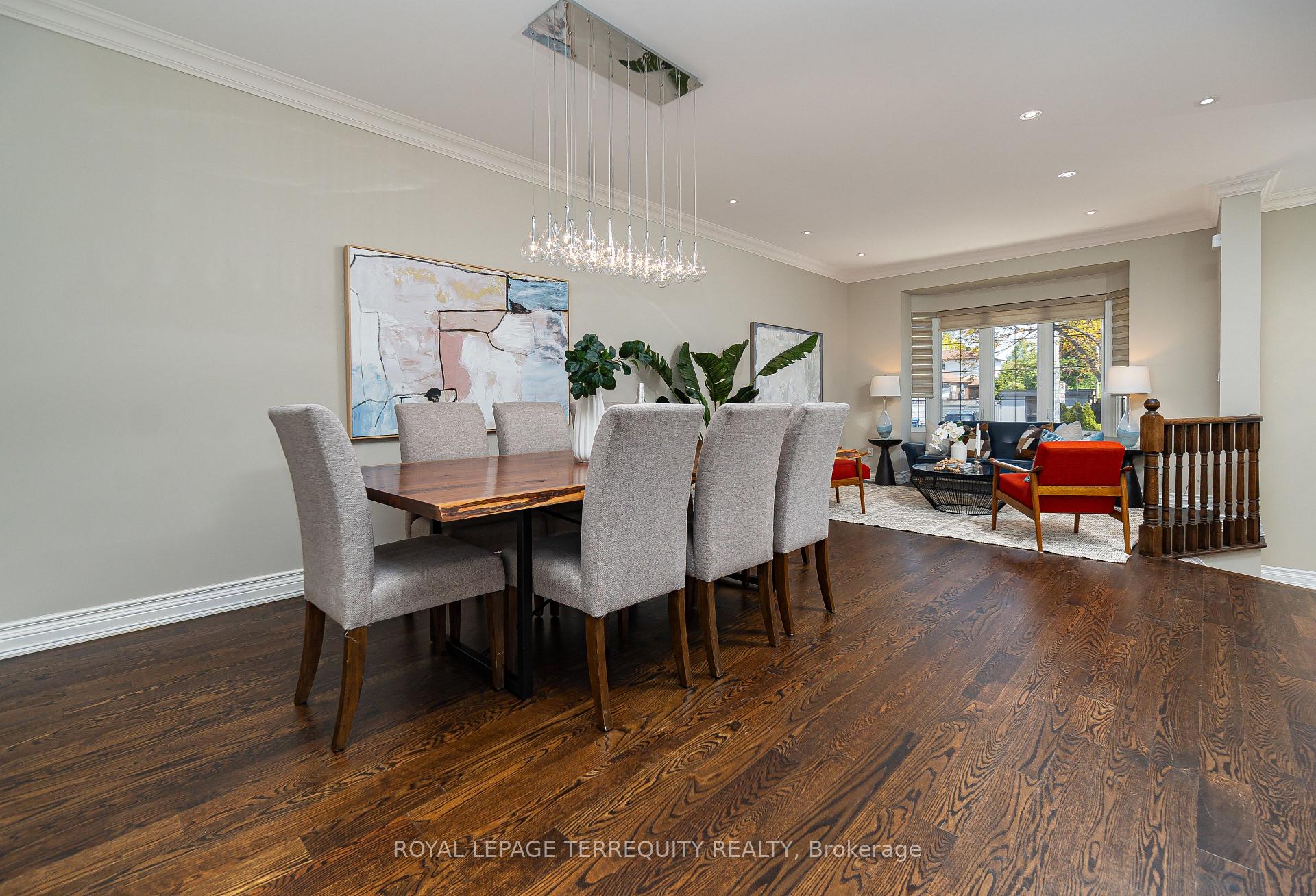 Photo 8 of 72 Northbrook Road, Toronto, East York — HOMEH
