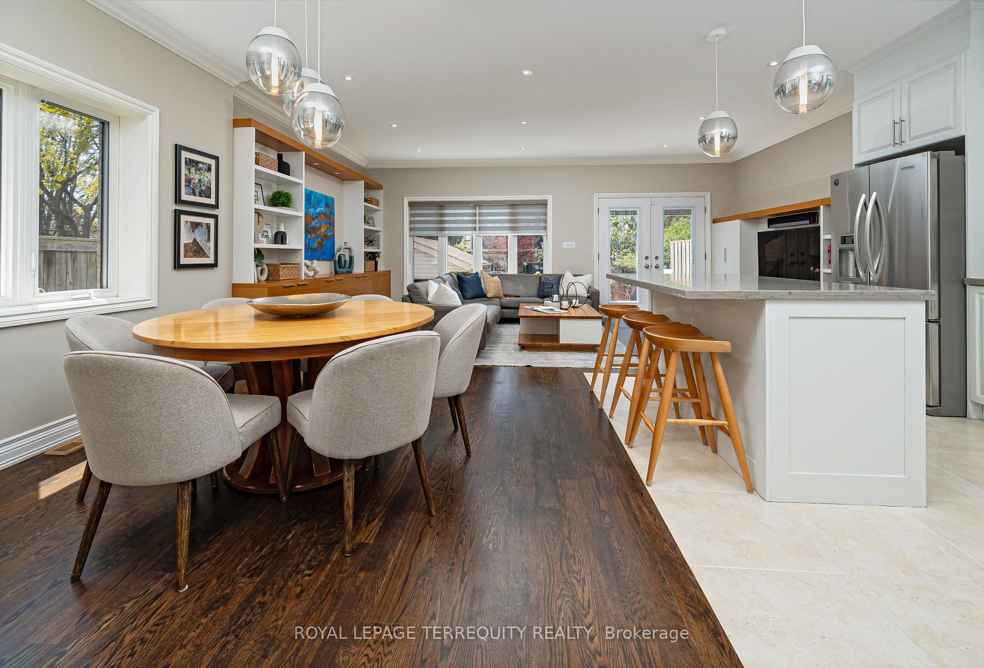 Photo 11 of 72 Northbrook Road, Toronto, East York — HOMEH
