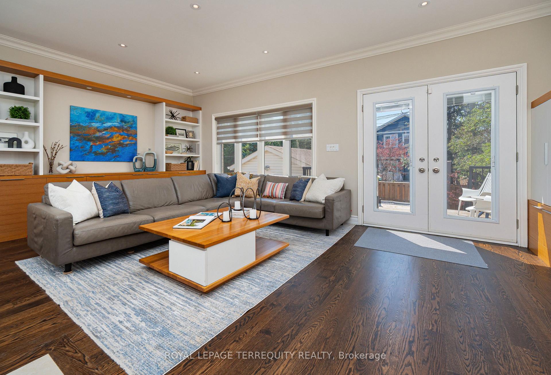 Photo 16 of 72 Northbrook Road, Toronto, East York — HOMEH