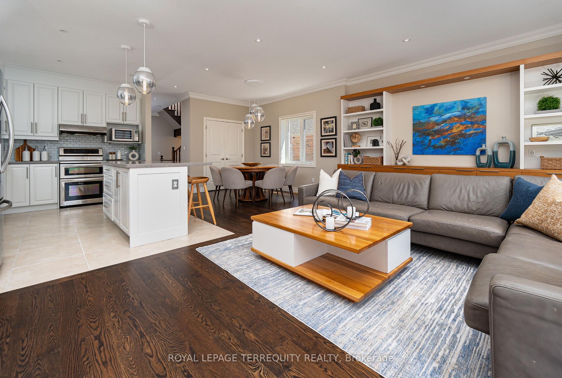Photo 18 of 72 Northbrook Road, Toronto, East York — HOMEH