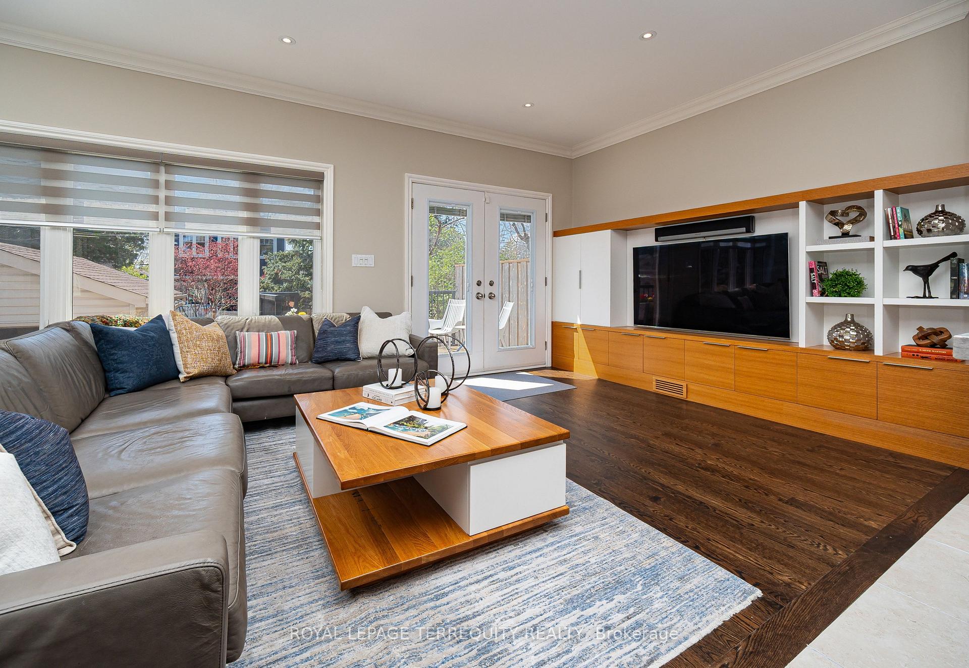 Photo 19 of 72 Northbrook Road, Toronto, East York — HOMEH