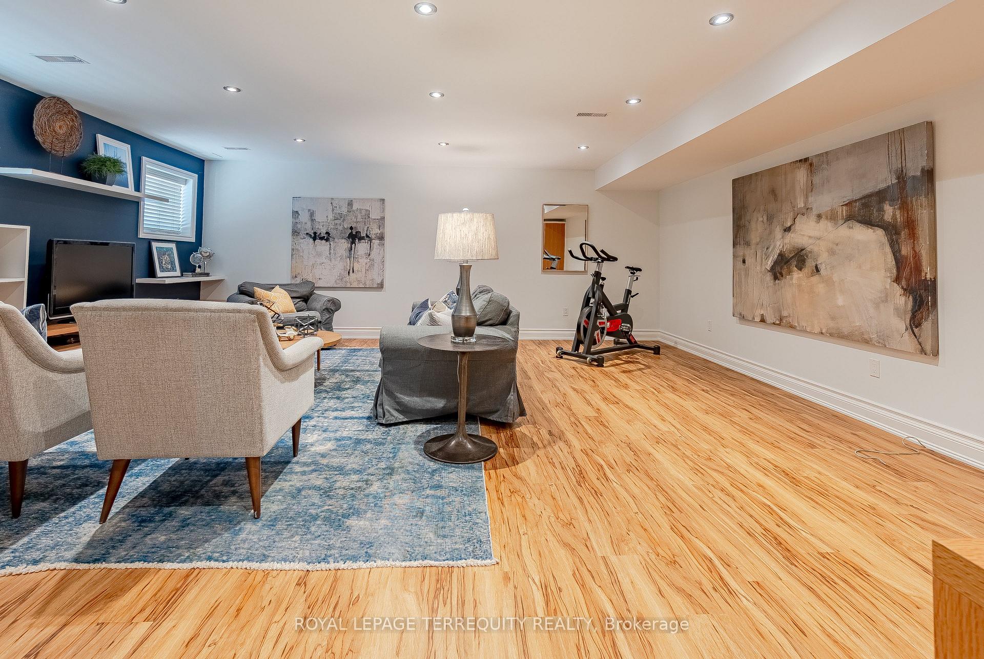 Photo 36 of 72 Northbrook Road, Toronto, East York — HOMEH