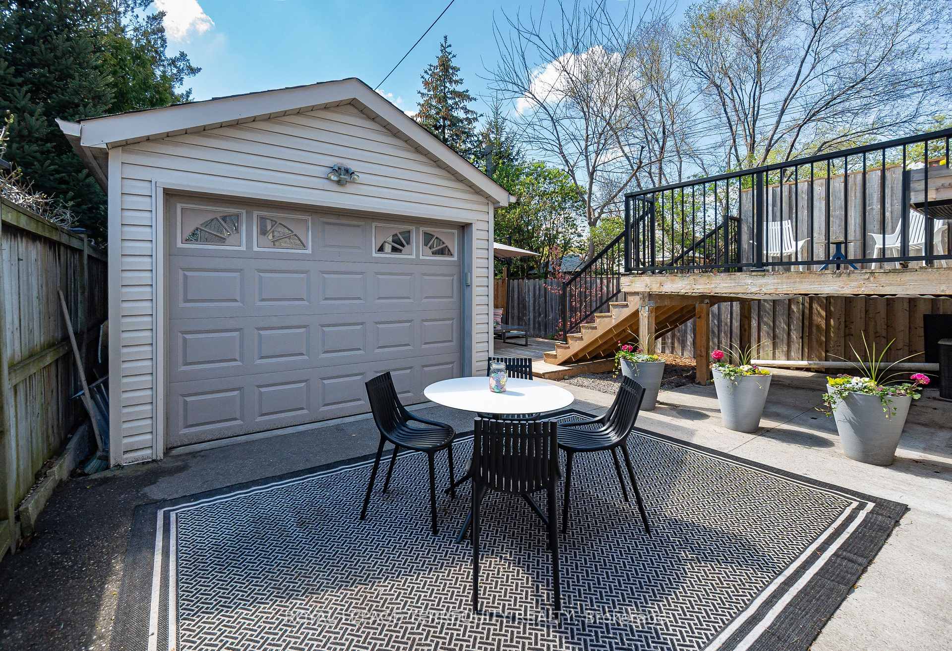 Photo 43 of 72 Northbrook Road, Toronto, East York — HOMEH
