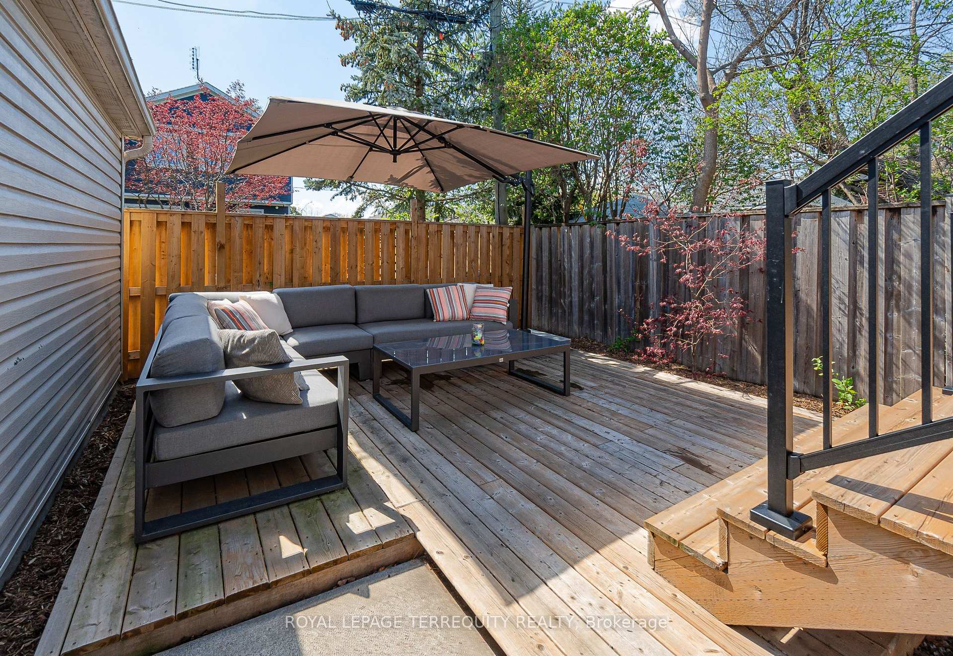 Photo 45 of 72 Northbrook Road, Toronto, East York — HOMEH