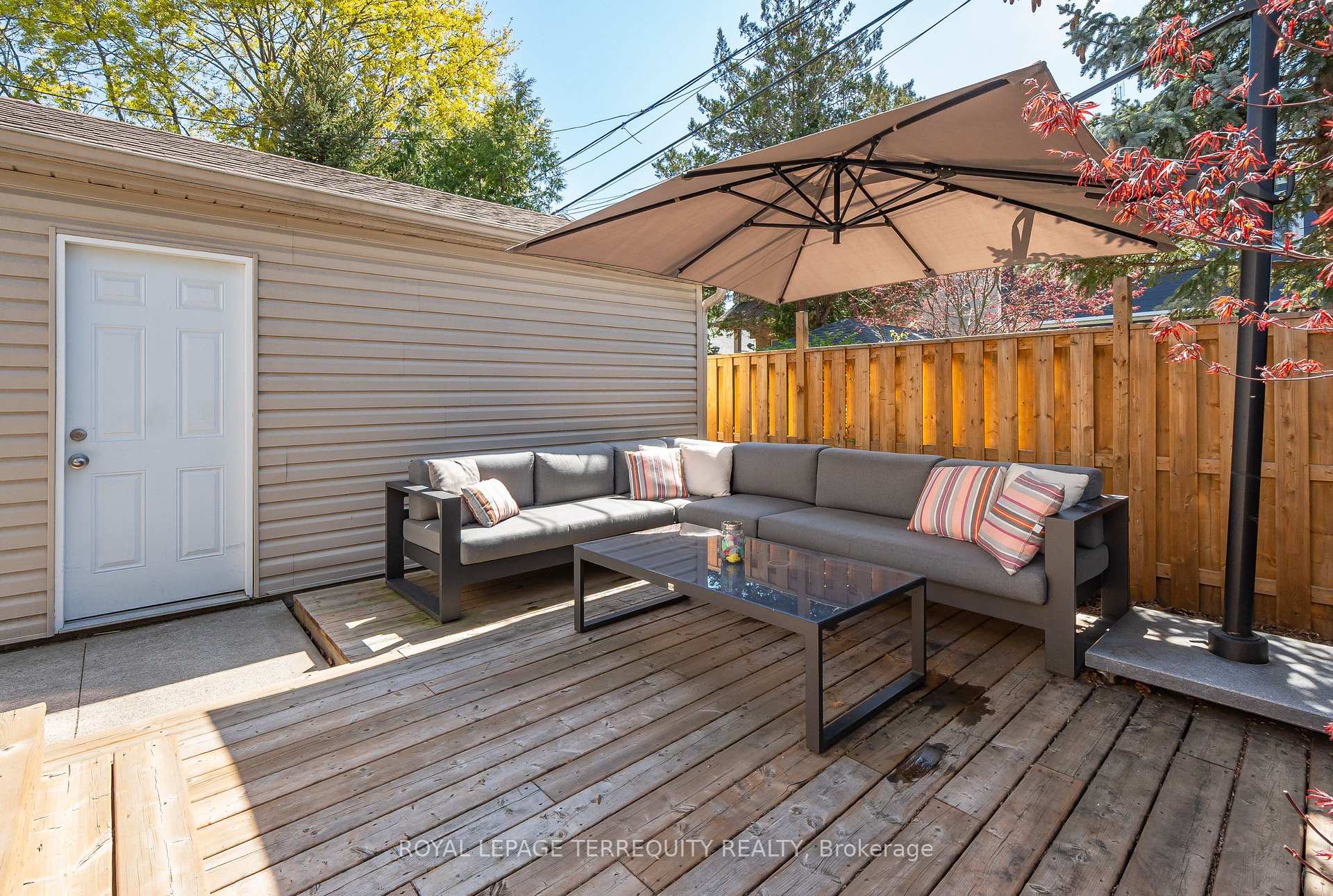 Photo 46 of 72 Northbrook Road, Toronto, East York — HOMEH