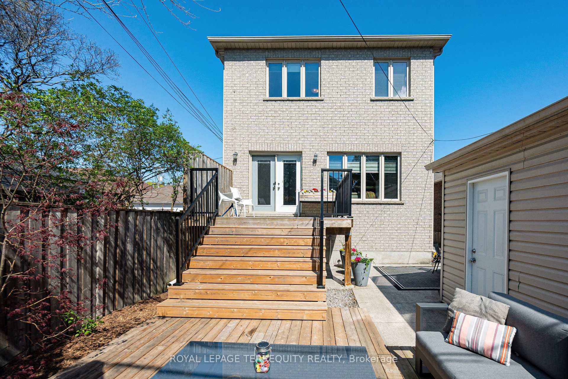 Photo 49 of 72 Northbrook Road, Toronto, East York — HOMEH
