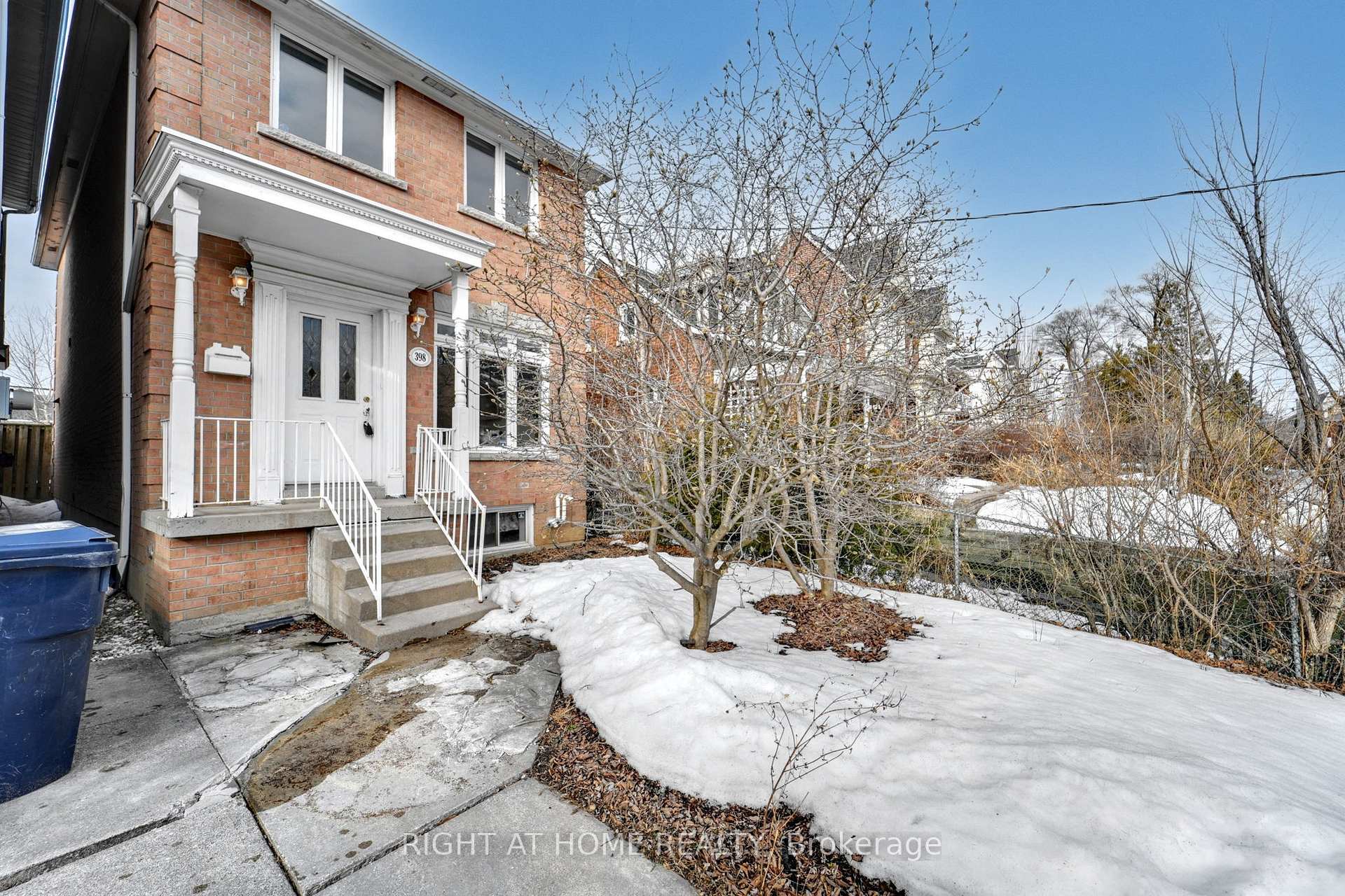 Photo 1 of 398 Woburn Avenue, Toronto, Lawrence Park North — HOMEH