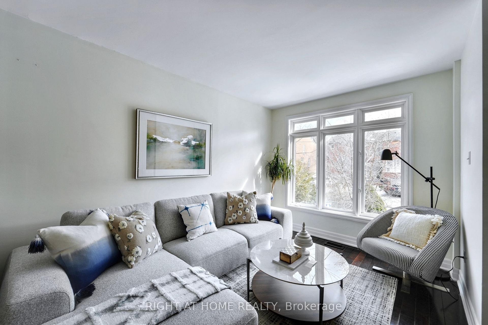 Photo 6 of 398 Woburn Avenue, Toronto, Lawrence Park North — HOMEH