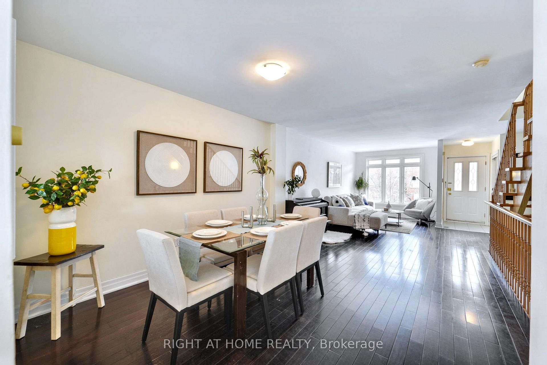 Photo 7 of 398 Woburn Avenue, Toronto, Lawrence Park North — HOMEH