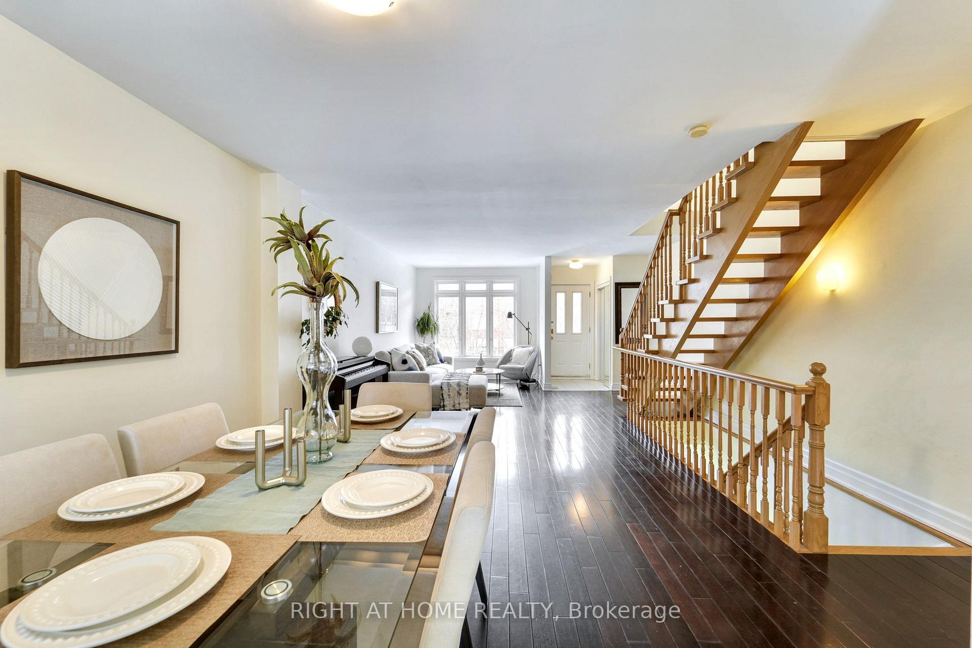 Photo 8 of 398 Woburn Avenue, Toronto, Lawrence Park North — HOMEH