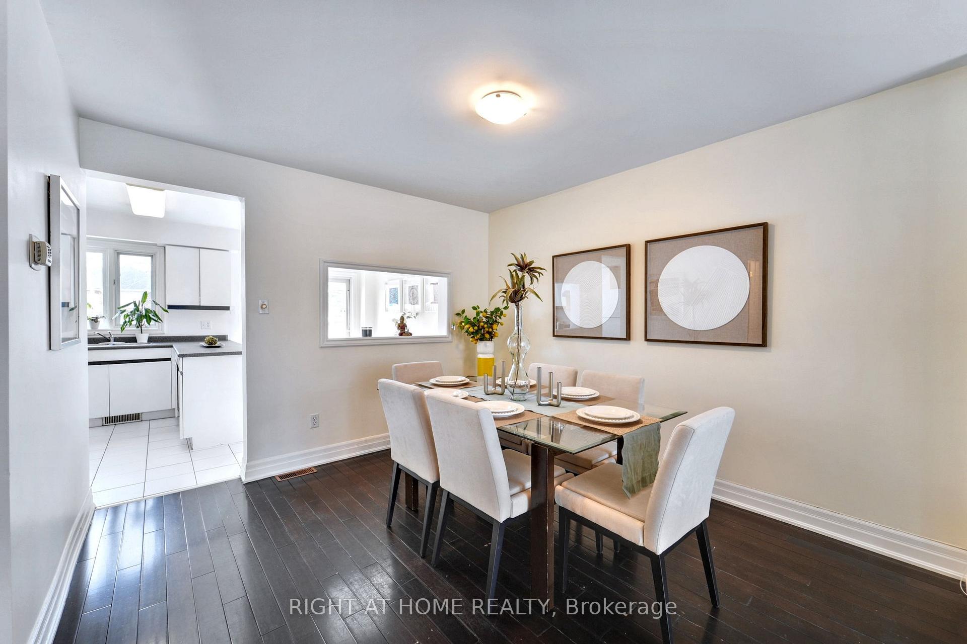 Photo 9 of 398 Woburn Avenue, Toronto, Lawrence Park North — HOMEH
