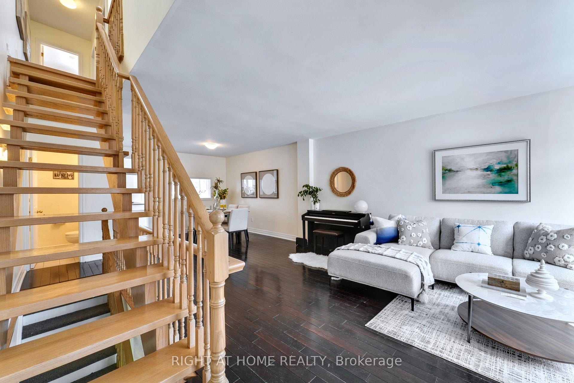 Photo 10 of 398 Woburn Avenue, Toronto, Lawrence Park North — HOMEH
