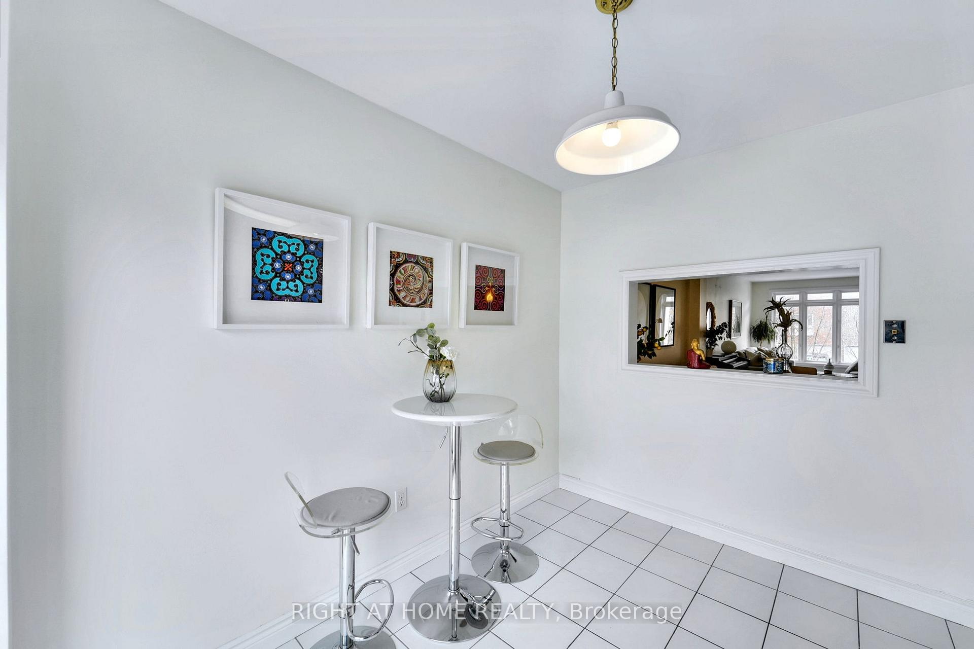 Photo 13 of 398 Woburn Avenue, Toronto, Lawrence Park North — HOMEH