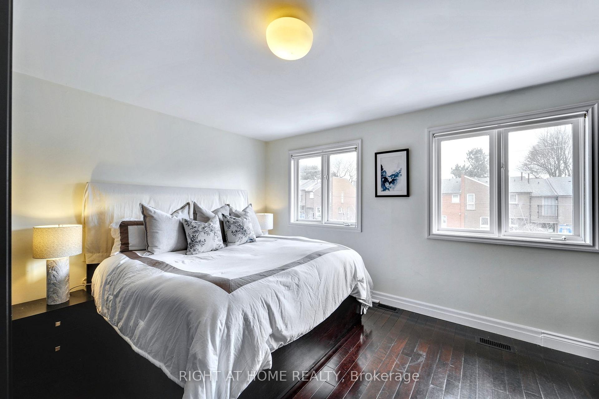 Photo 21 of 398 Woburn Avenue, Toronto, Lawrence Park North — HOMEH