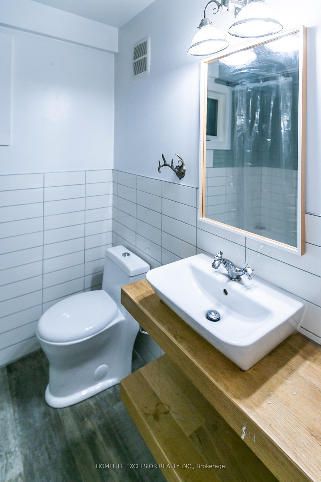 Photo 12 of 81 Seaton Street, Toronto, Moss Park — HOMEH