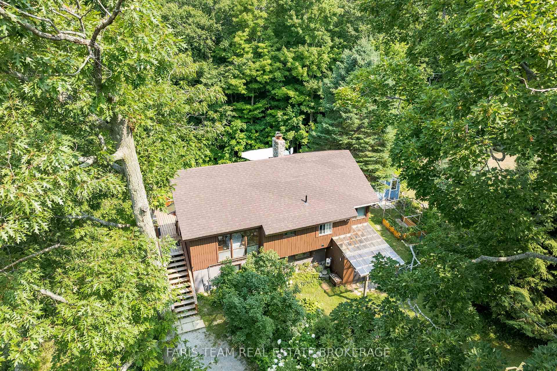 Photo 1 of 20 Glen Cedar Drive, Tiny, Rural Tiny — HOMEH