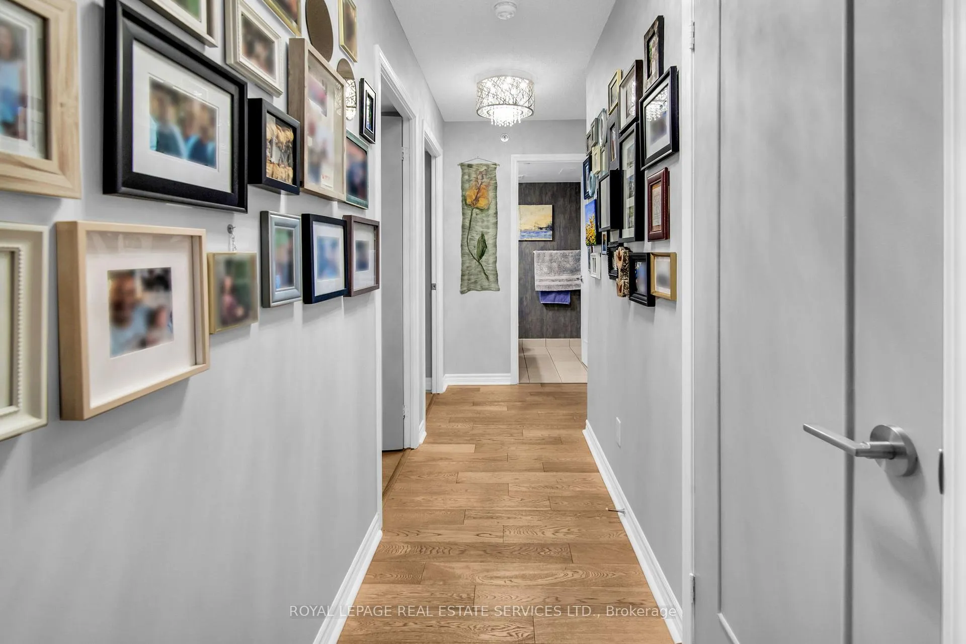 Photo 19 of Unit 1219, 35 Saranac Boulevard, Toronto, Englemount-Lawrence — HOMEH