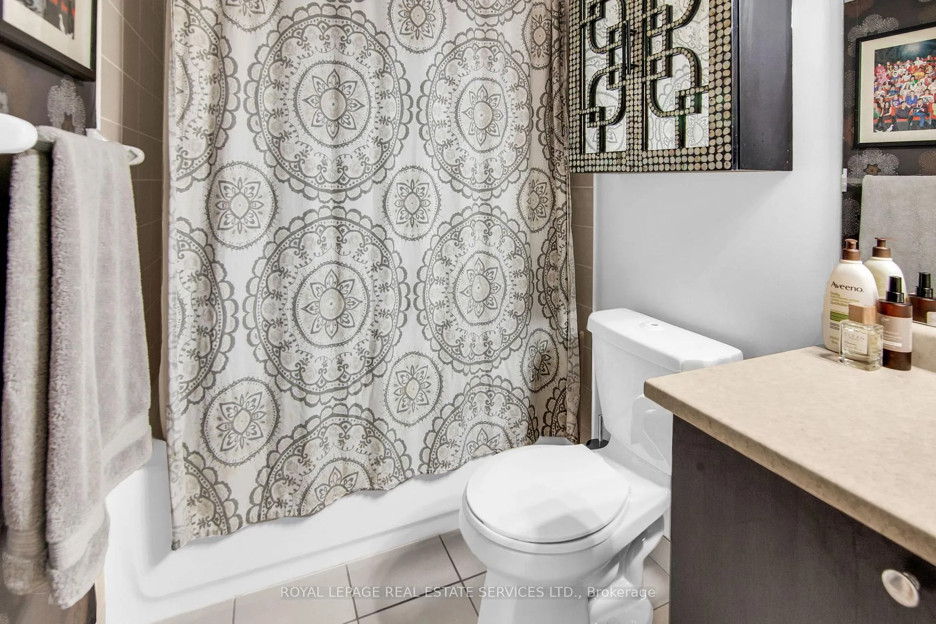 Photo 30 of Unit 1219, 35 Saranac Boulevard, Toronto, Englemount-Lawrence — HOMEH