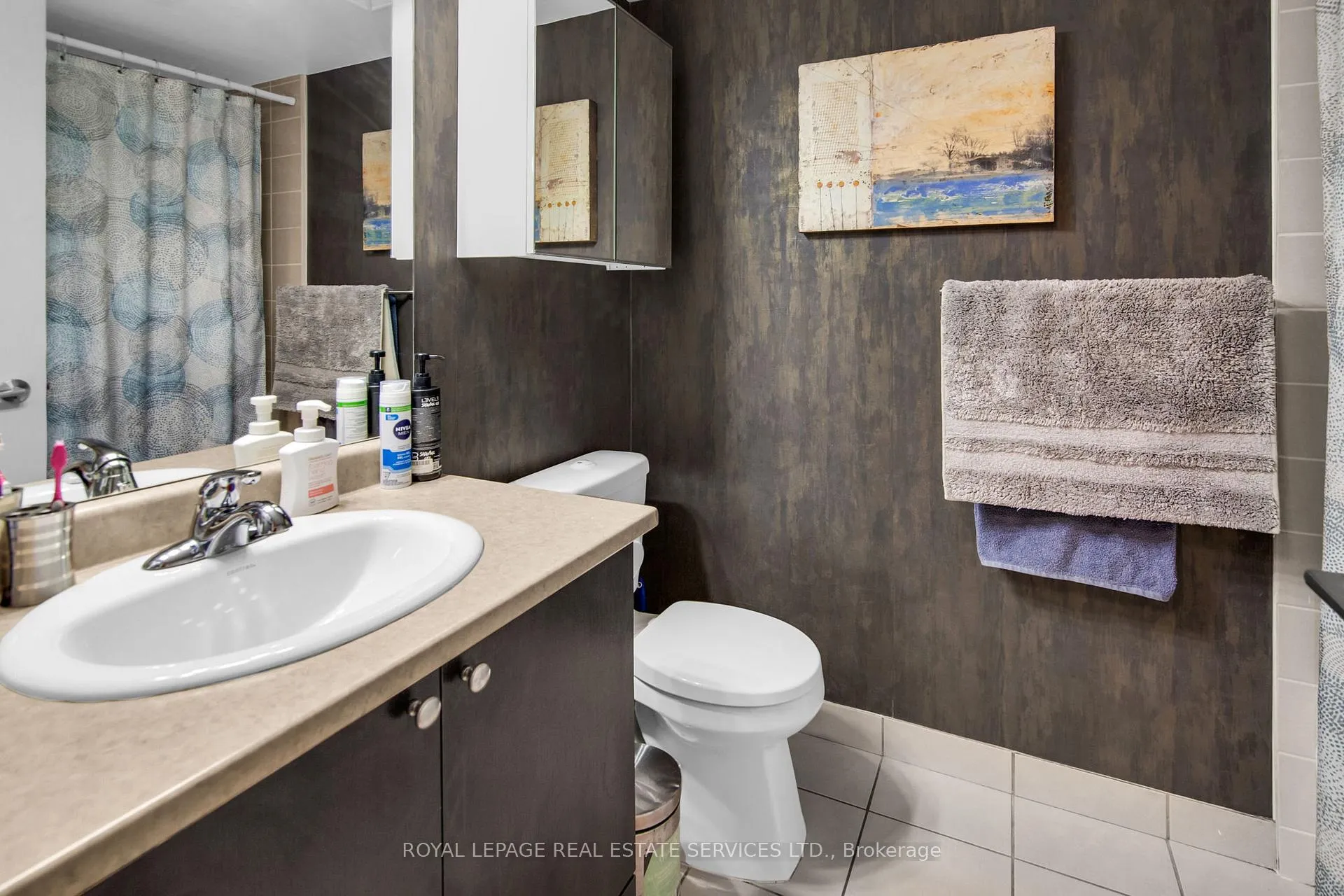 Photo 31 of Unit 1219, 35 Saranac Boulevard, Toronto, Englemount-Lawrence — HOMEH