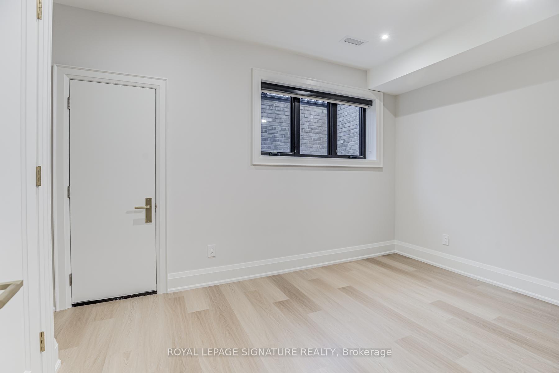 Photo 11 of Unit Lower, 26 Norlong Boulevard, Toronto, East York — HOMEH