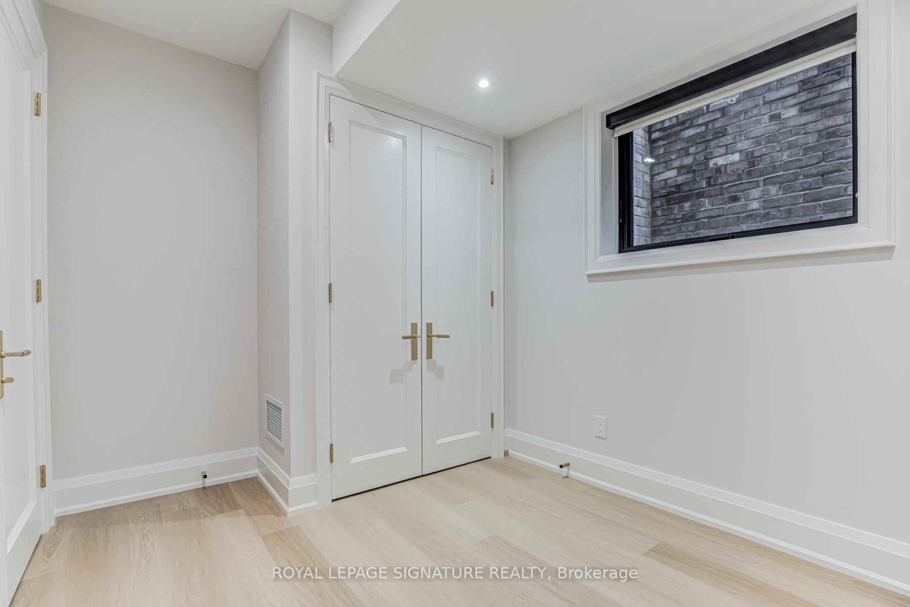 Photo 17 of Unit Lower, 26 Norlong Boulevard, Toronto, East York — HOMEH