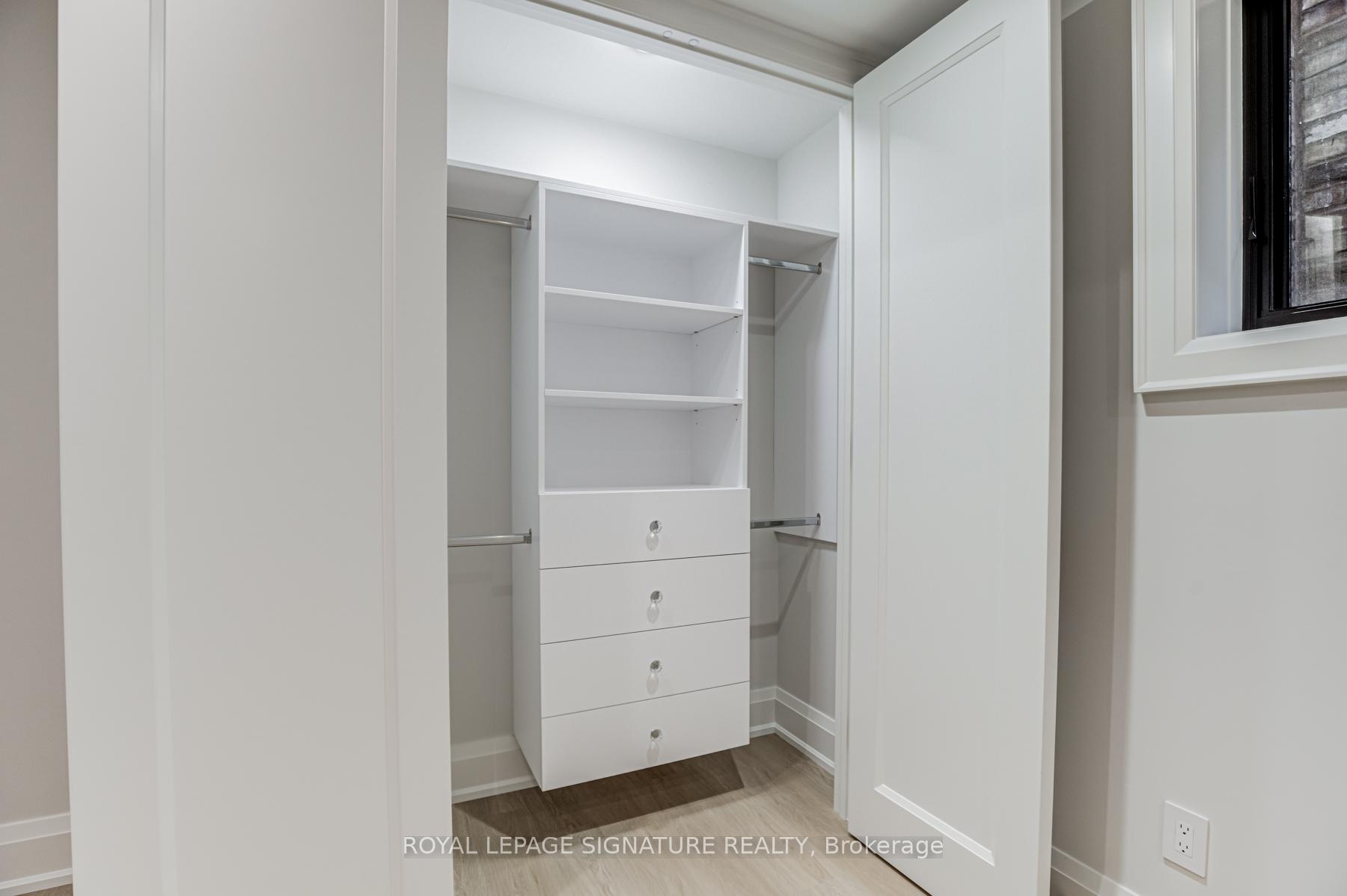 Photo 19 of Unit Lower, 26 Norlong Boulevard, Toronto, East York — HOMEH