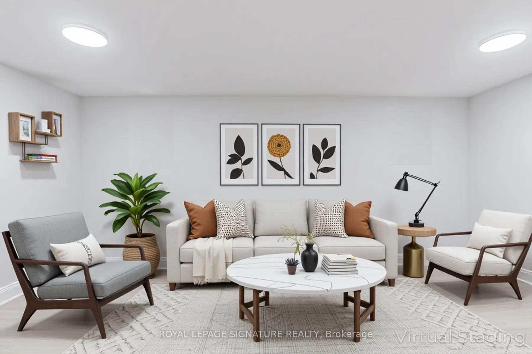 Photo 20 of Unit Lower, 26 Norlong Boulevard, Toronto, East York — HOMEH
