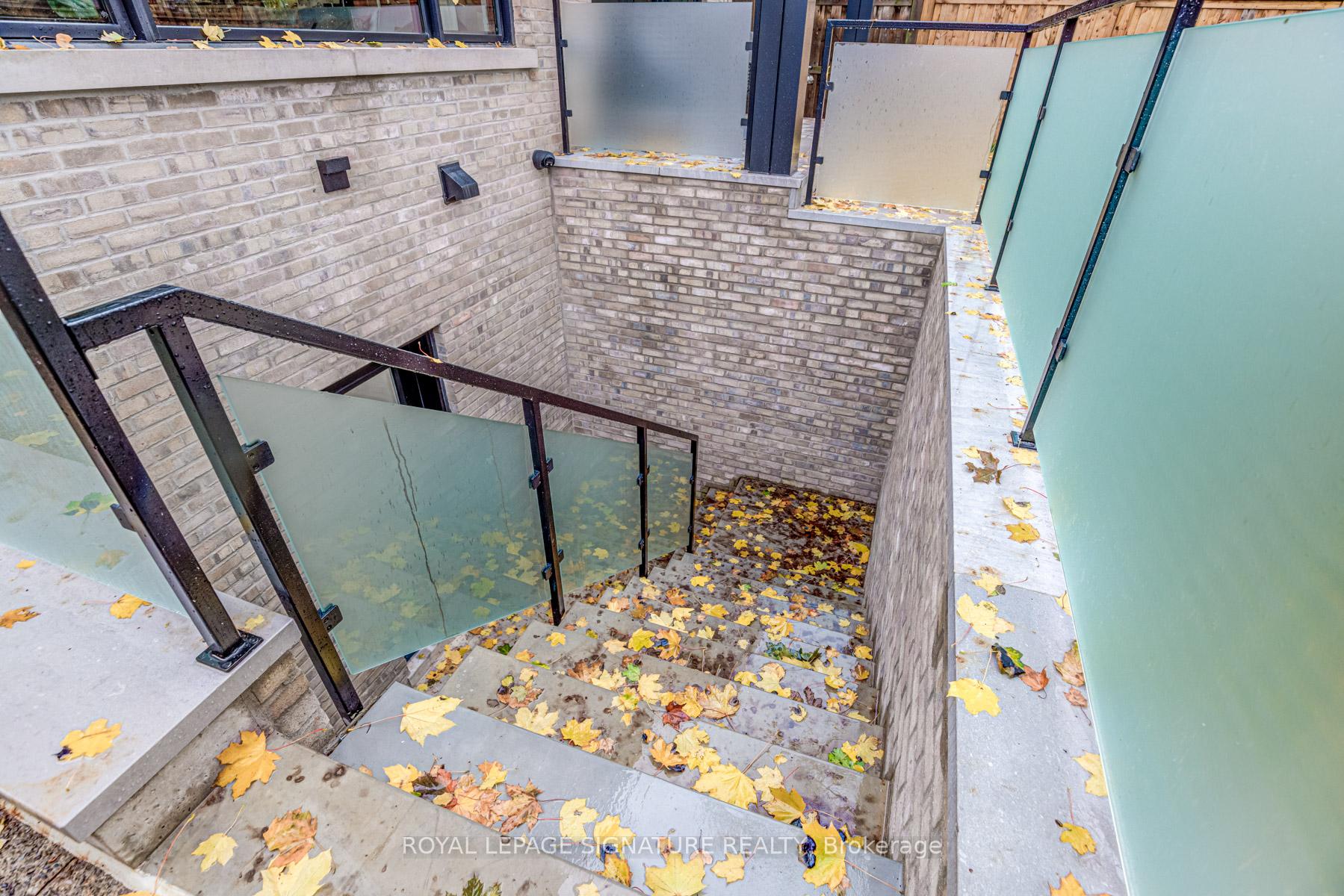 Photo 23 of Unit Lower, 26 Norlong Boulevard, Toronto, East York — HOMEH