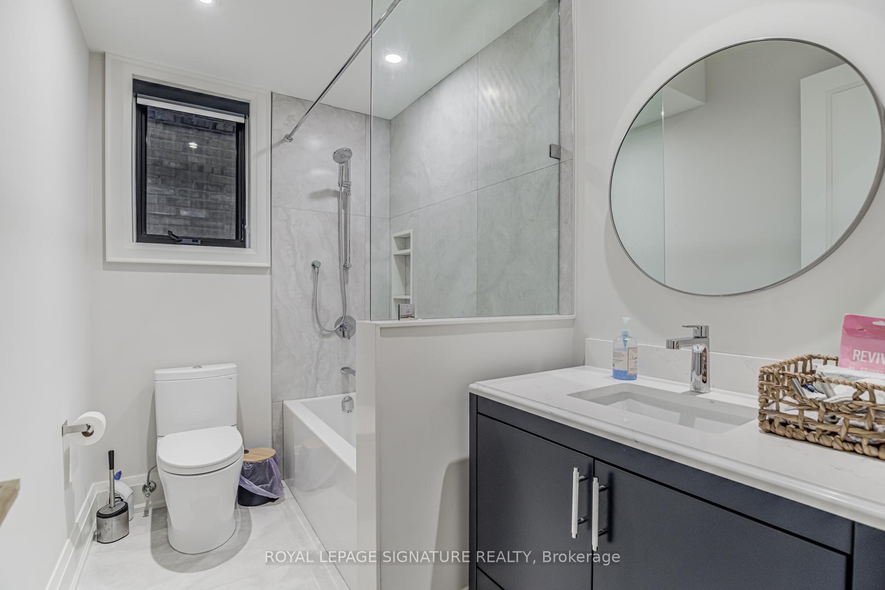 Photo 26 of Unit Lower, 26 Norlong Boulevard, Toronto, East York — HOMEH