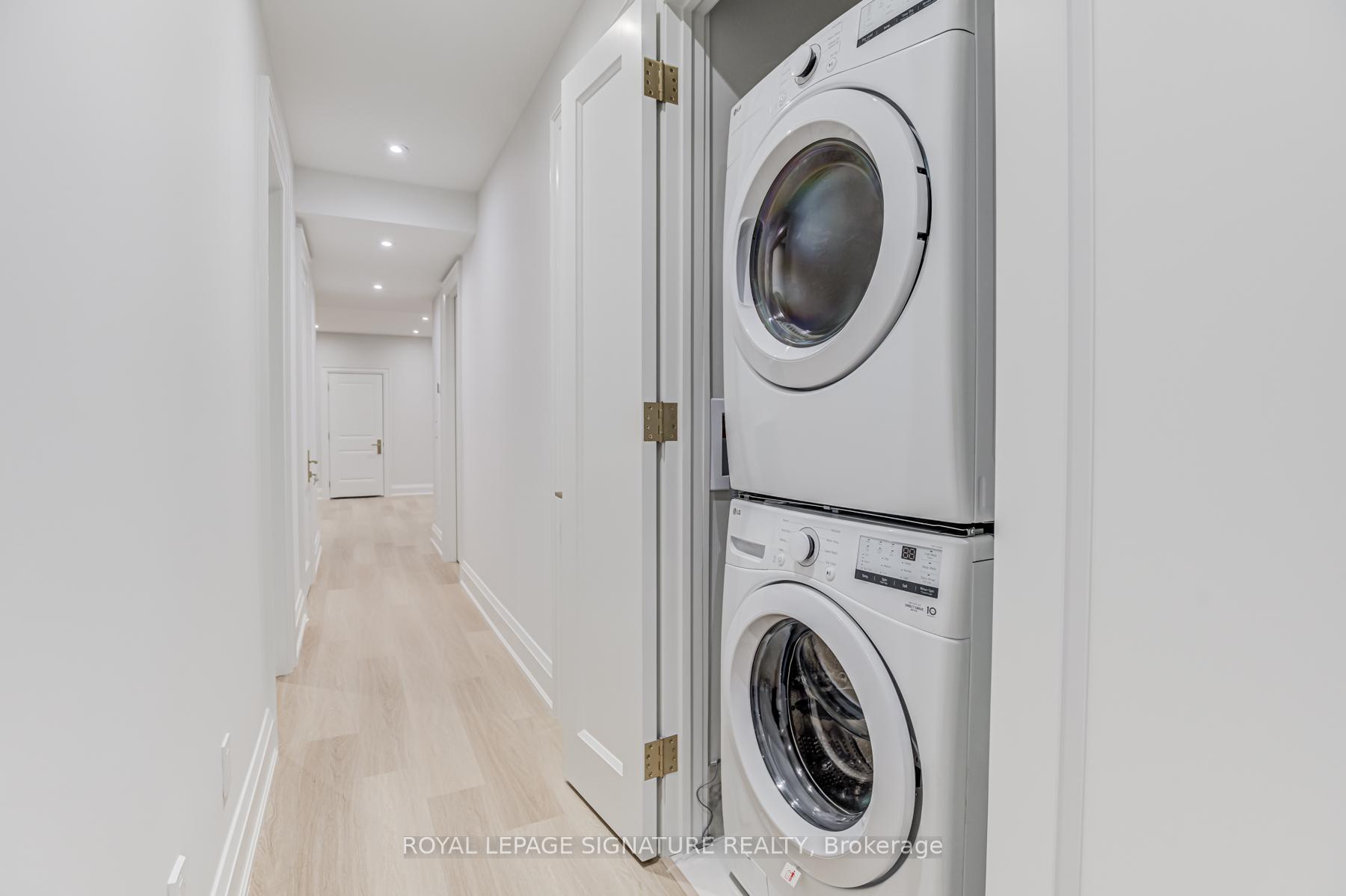 Photo 28 of Unit Lower, 26 Norlong Boulevard, Toronto, East York — HOMEH
