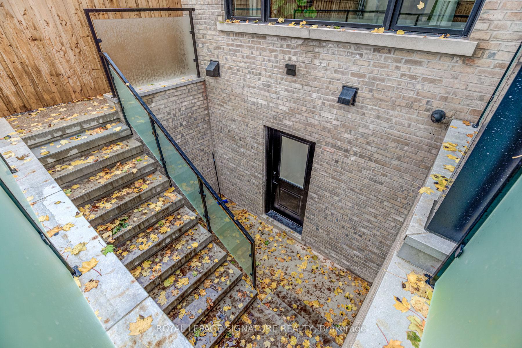 Photo 29 of Unit Lower, 26 Norlong Boulevard, Toronto, East York — HOMEH