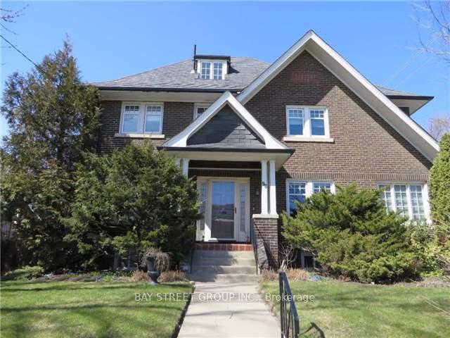 Photo 1 of 98 Dawlish Avenue, Toronto, Lawrence Park South — HOMEH